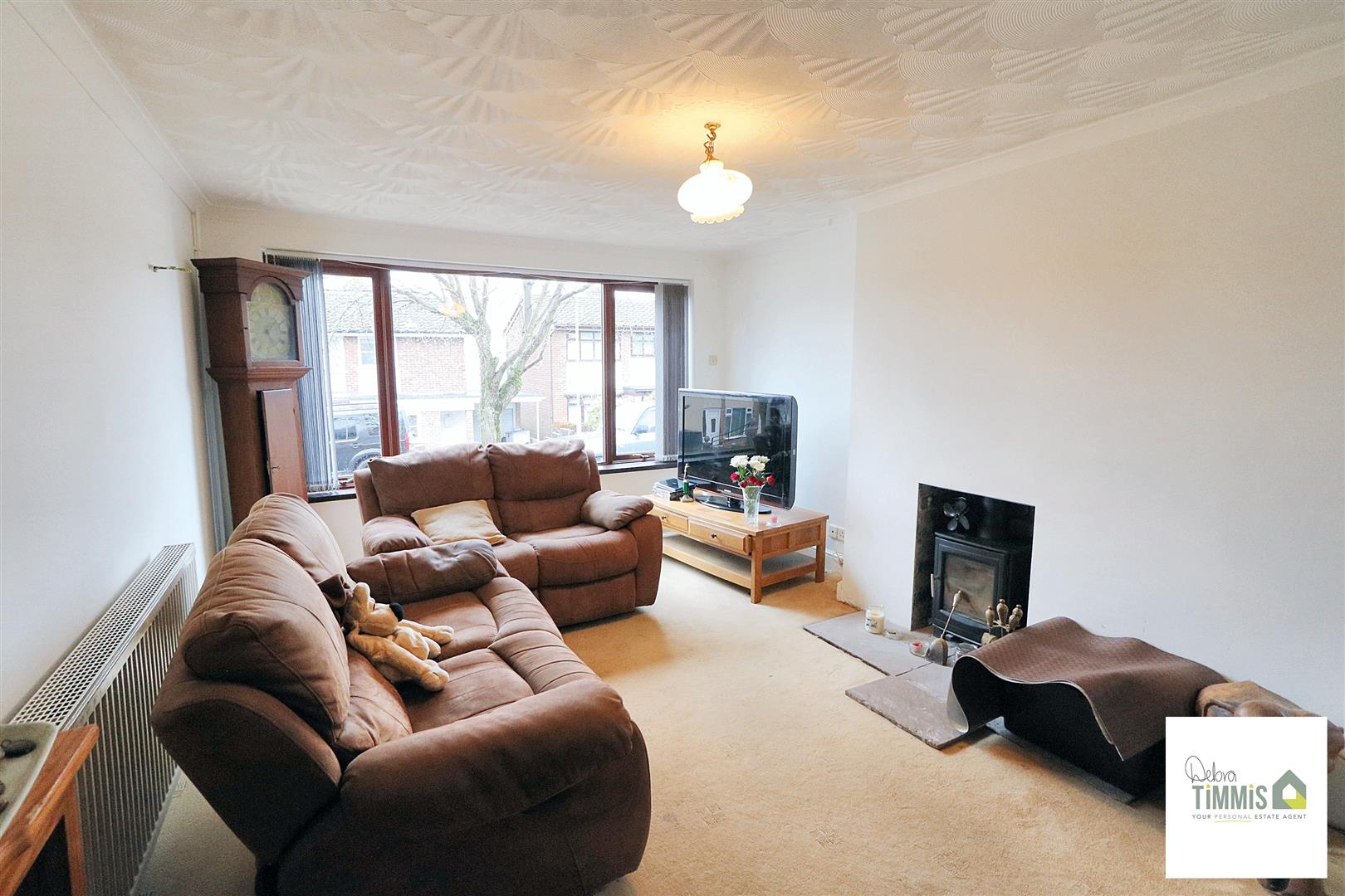 Fielden Close, Milton, Stoke-On-Trent